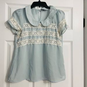 ModCloth top